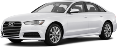 A6 2.0T Premium Plus Sedan 4D image