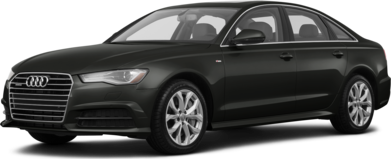 Audi A6 2.0T Premium Plus Sedan 4D