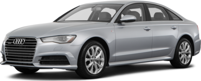 A6 3.0T Premium Plus Sedan 4D image