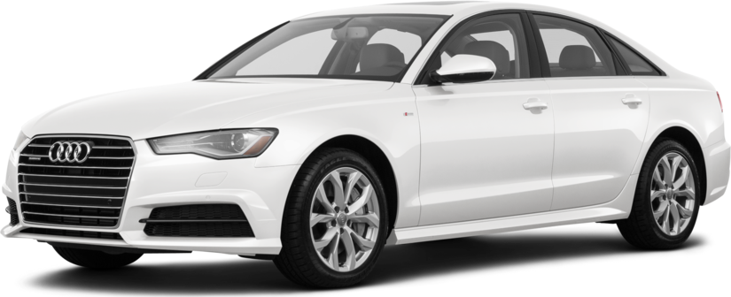Used 2017 Audi A6 2.0T Premium Sedan 4D Prices | Kelley Blue Book