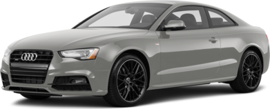 Audi A5 Sport