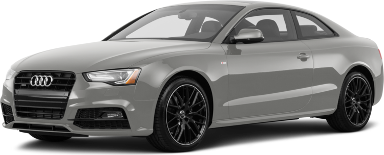2017 Audi A5 Sport Exterior: 0