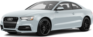 2017 Audi A5 Sport Coupe 2D