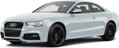 Audi A5 Sport