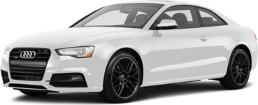 2017 Audi A5 Sport Coupe 2D