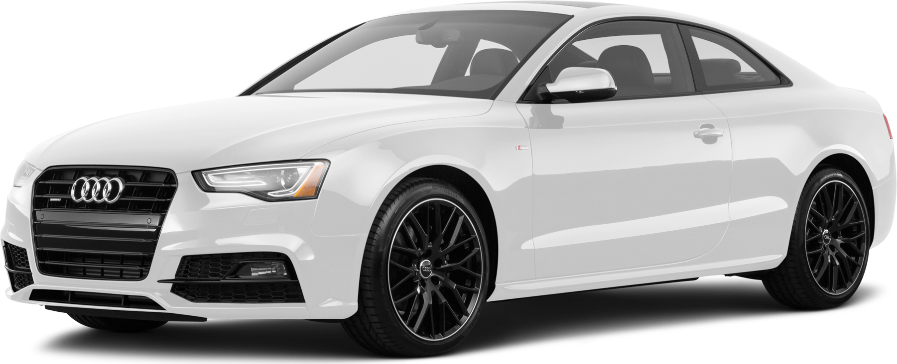2017 Audi A5 Sport Coupe 2D
