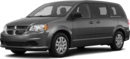 2017 Dodge Grand Caravan image