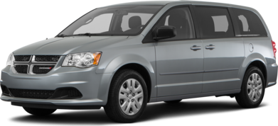 2017 Dodge Grand Caravan Prices Reviews Amp Pictures
