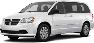 2019 Dodge Grand Caravan Passenger Prices Reviews
