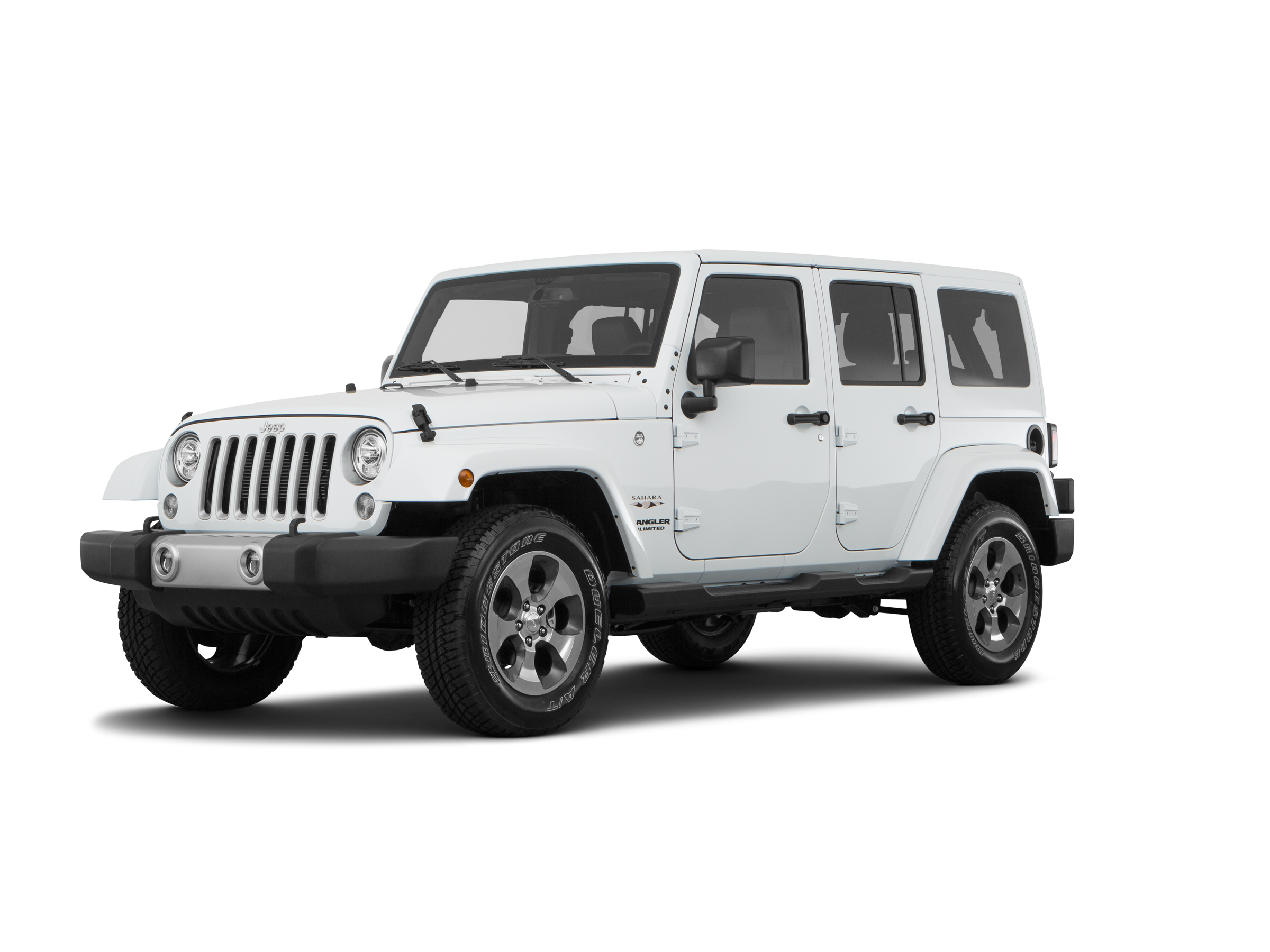 jeep wrangler sport 4 door