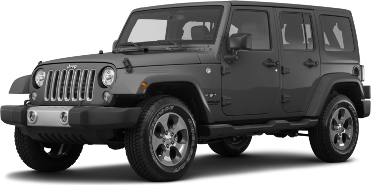2018 Jeep Wrangler Unlimited Exterior: 0
