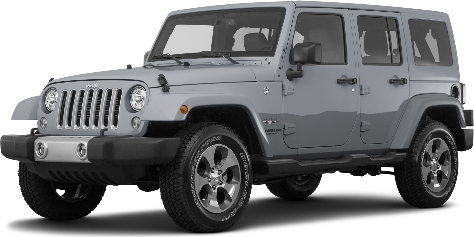 2018 Jeep Wrangler JK Unlimited Specs, Price, MPG & Reviews