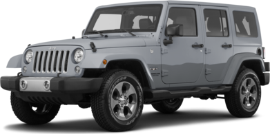 Wrangler Unlimited Freedom Edition (JK) Sport Utility 4D image