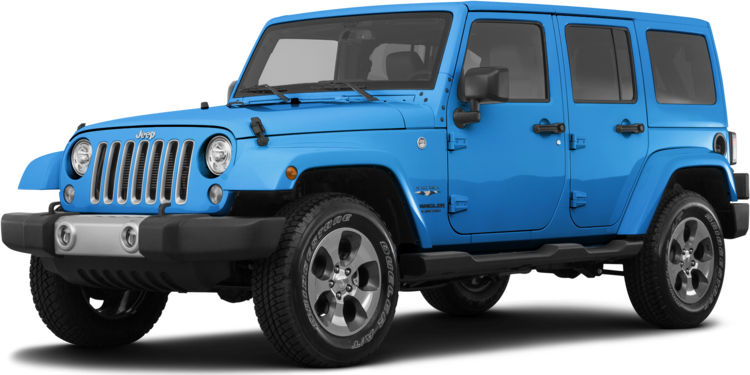 2018 Jeep Wrangler Unlimited Exterior: 0
