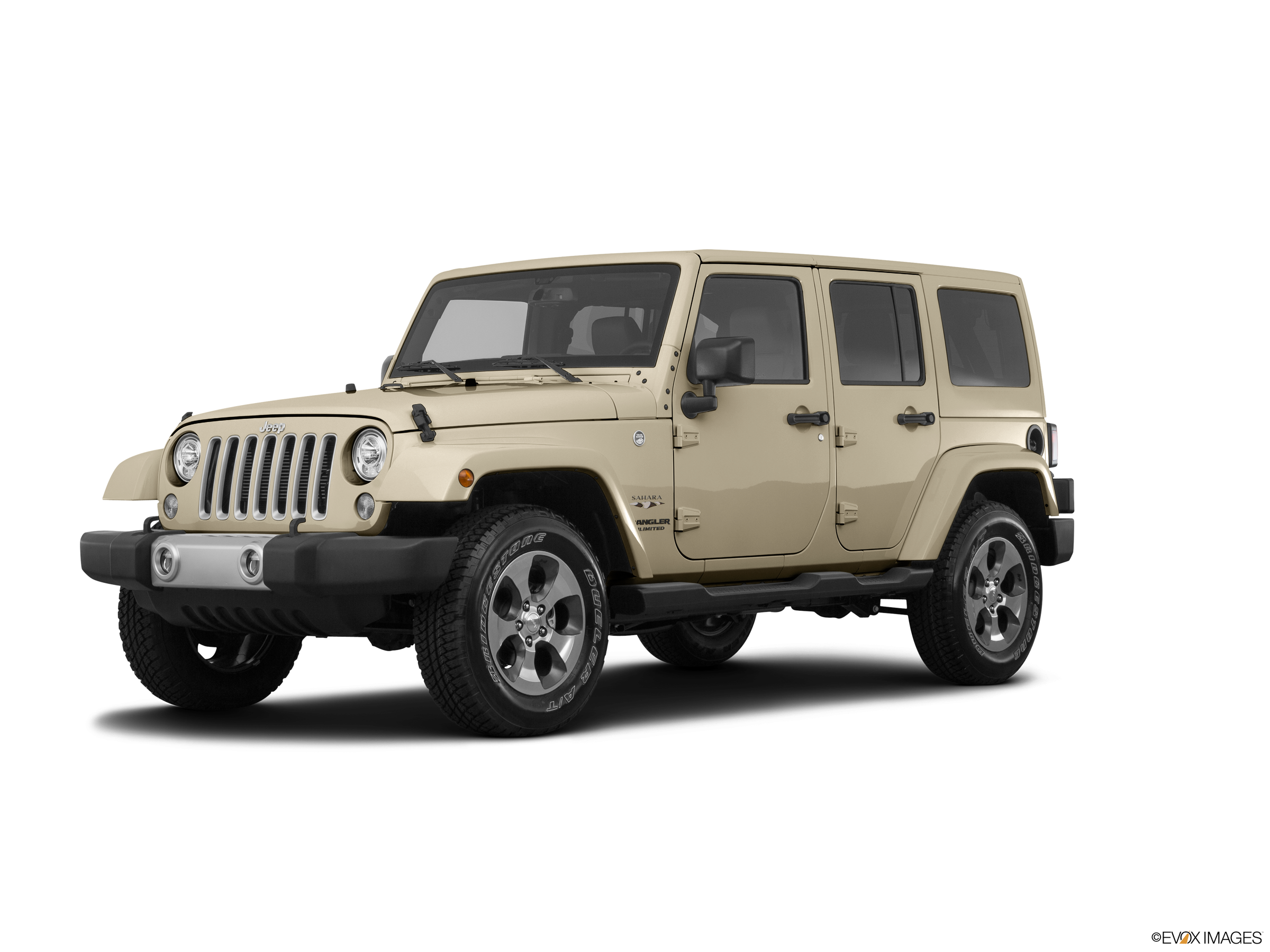 2018 Jeep Wrangler Unlimited Values & Cars for Sale | Kelley Blue Book
