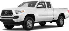 2018 Toyota Tacoma