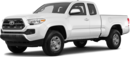 2018 Toyota Tacoma Access Cab image