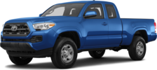 2018 Toyota Tacoma