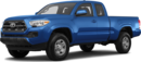 2018 Toyota Tacoma Access Cab image
