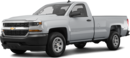 2017 Chevrolet Silverado 1500 Regular Cab image