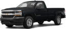 2017 Chevrolet Silverado 1500 Regular Cab image