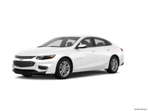 Used 2017 Chevrolet Malibu Hybrid Sedan 4d Prices Kelley Blue Book