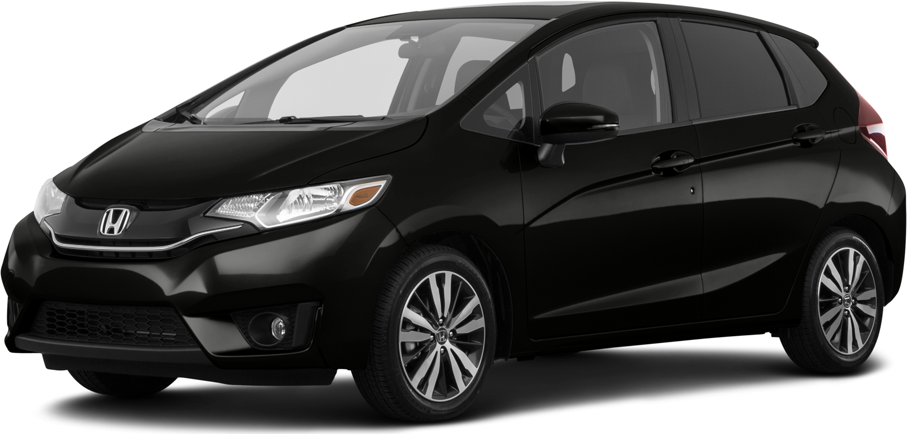 2017 Honda Fit Price, Value, Ratings & Reviews Kelley Blue Book