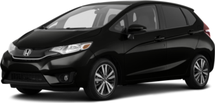 2017 Honda Fit