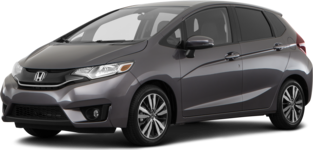 2017 Honda Fit