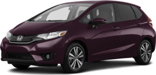 2017 Honda Fit