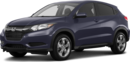 2017 Honda HR-V image