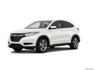 Used 2017 Honda Hr V Values Cars For Sale Kelley Blue Book