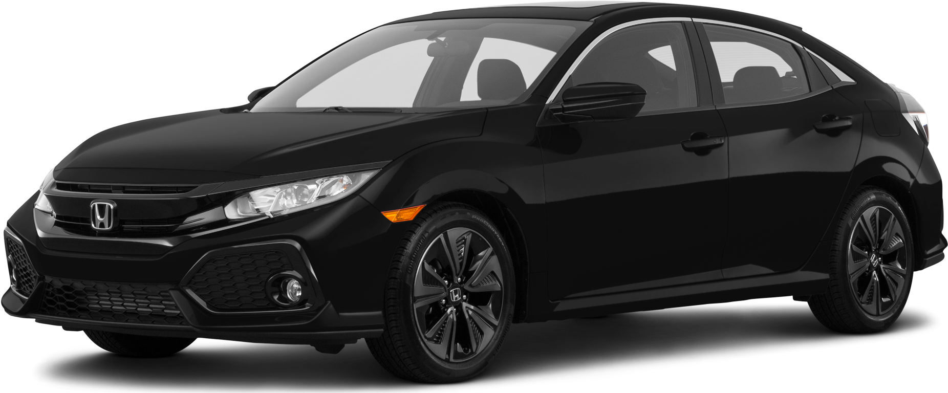 Furukawa civic 4d