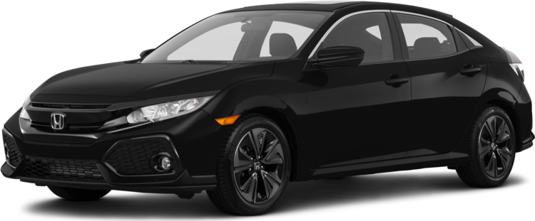 2017 Honda Civic Exterior: 0