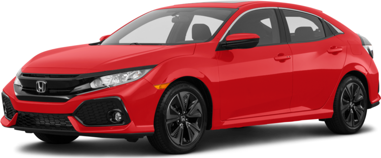 2017 Honda Civic Exterior: 0
