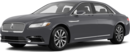 2017 Lincoln Continental image