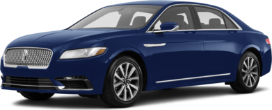 Continental Premiere Sedan 4D image