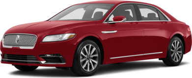 Continental Premiere Sedan 4D image