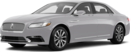 2017 Lincoln Continental image