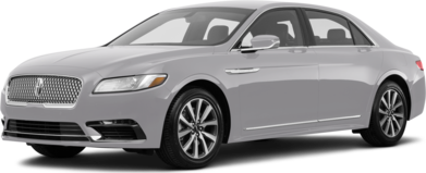 Lincoln Continental
