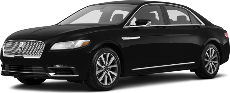 2017 Lincoln Continental Exterior: 0