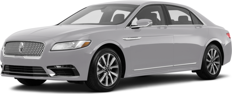 2018 Lincoln Continental Exterior: 0