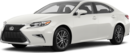2017 Lexus ES image
