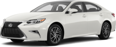 2017 Lexus Es Prices Reviews Amp Pictures Kelley Blue Book