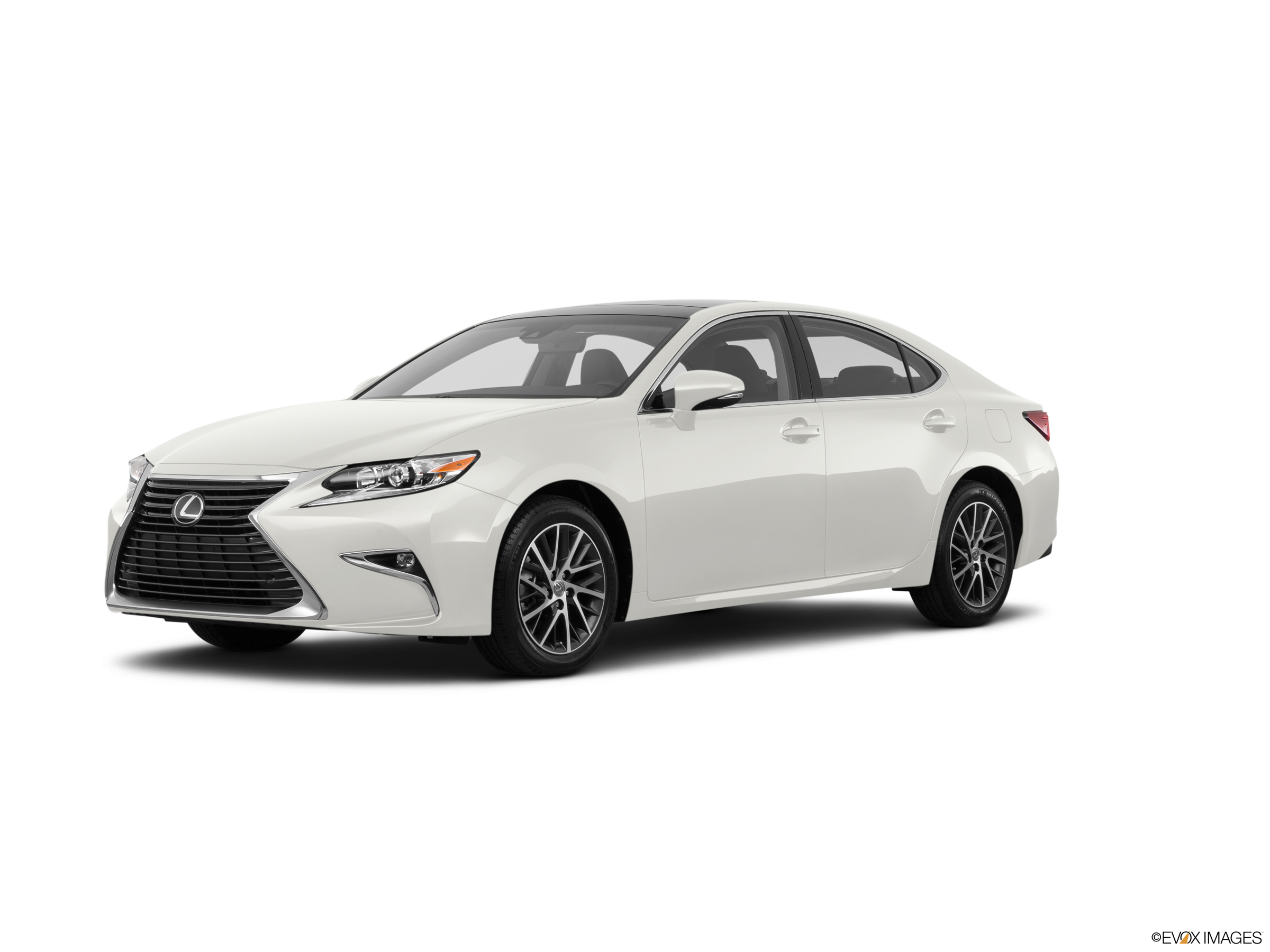 Lexus es 2017
