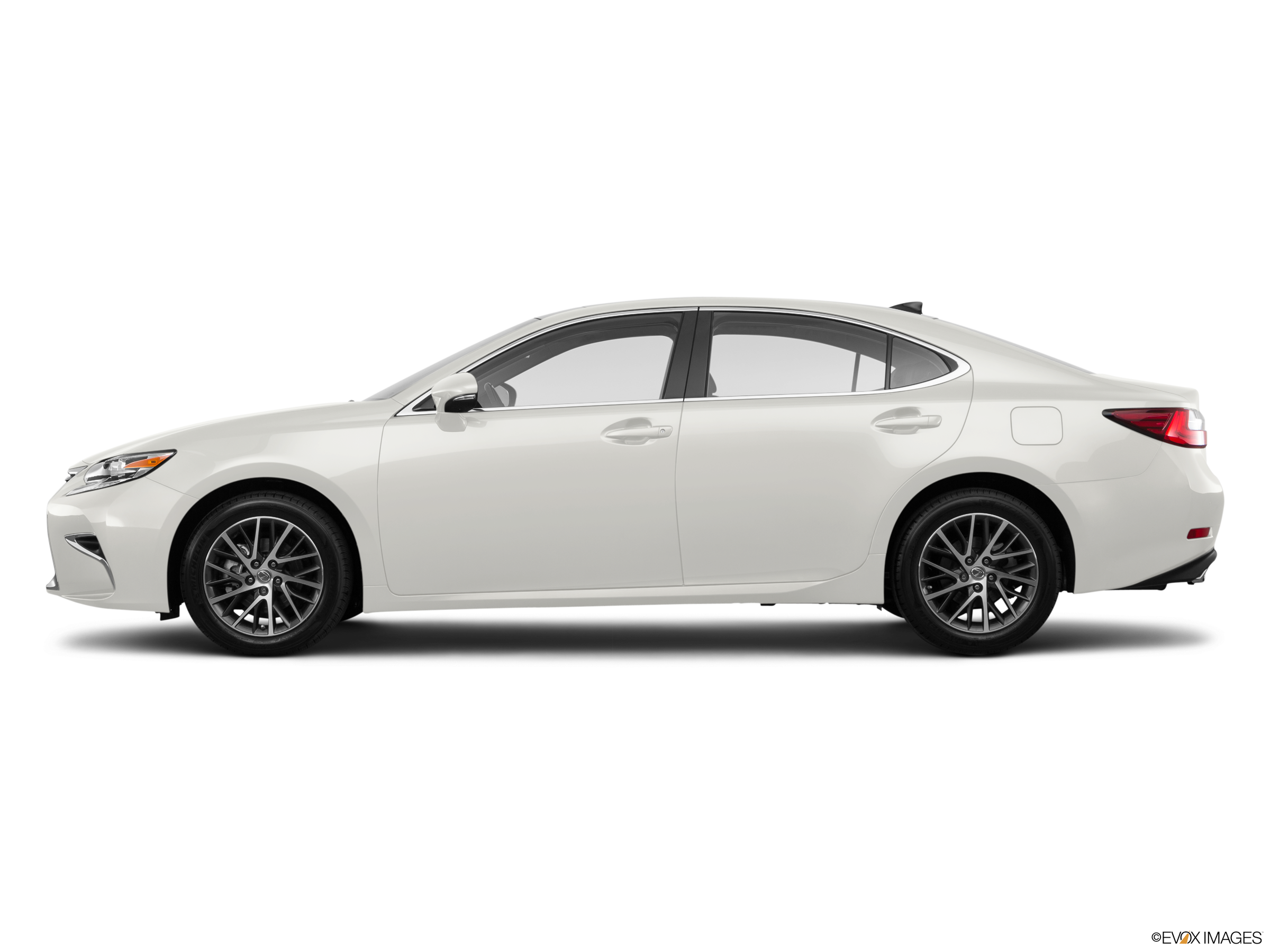 Right Side Kit | LEXUS ES 350 2017 Right Side Kit | LEXUS ES 350 2017
