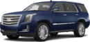 2017 Cadillac Escalade ESV image