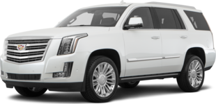 2017 Cadillac Escalade ESV