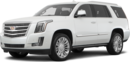 2017 Cadillac Escalade ESV image