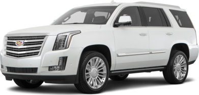 2017 Cadillac Escalade Esv Prices Reviews Amp Pictures